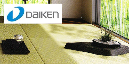 DAIKEN